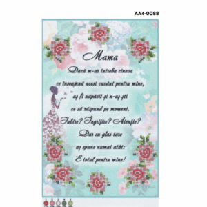Mama - Totul pentru mine!