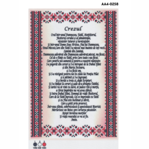 Crezul (2)