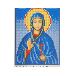 Sfânta Parascheva de la Iași