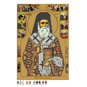 Sfântul Nectarie
