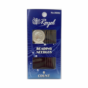 Ace lungi, set (4,8mm)